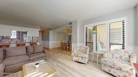 1505 Salter Path Road Indian Beach NC 28512