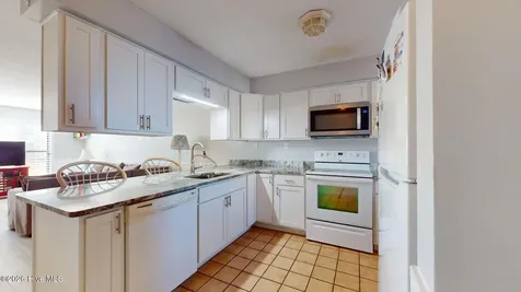 1505 Salter Path Road Indian Beach NC 28512