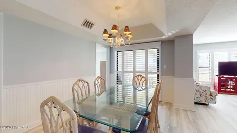 1505 Salter Path Road Indian Beach NC 28512