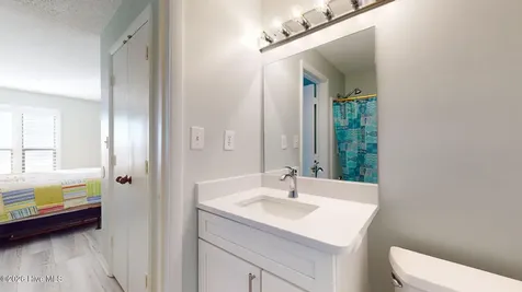 1505 Salter Path Road Indian Beach NC 28512
