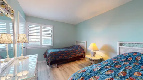 1505 Salter Path Road Indian Beach NC 28512