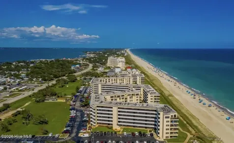 1505 Salter Path Road Indian Beach NC 28512