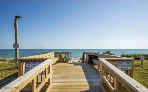 1505 Salter Path Road Indian Beach NC 28512