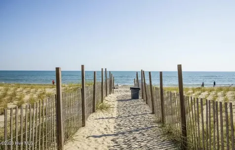 1505 Salter Path Road Indian Beach NC 28512