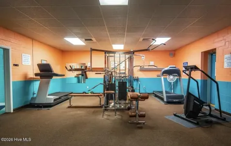 1505 Salter Path Road Indian Beach NC 28512