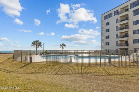 1505 Salter Path Road Indian Beach NC 28512