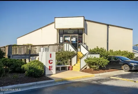 1505 Salter Path Road Indian Beach NC 28512