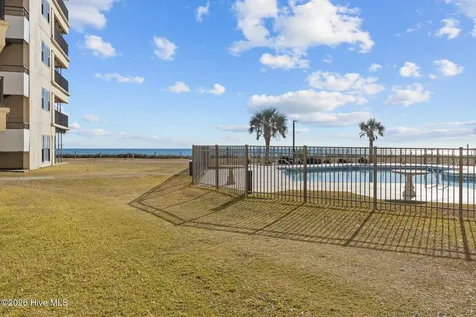 1505 Salter Path Road Indian Beach NC 28512