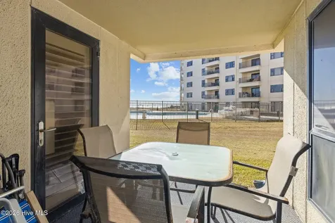 1505 Salter Path Road Indian Beach NC 28512