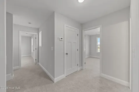 112 Meadow Sage (Lot 115) Street Raeford NC 28376