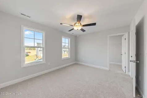 112 Meadow Sage (Lot 115) Street Raeford NC 28376