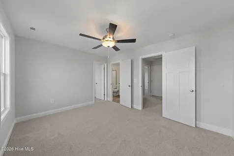 112 Meadow Sage (Lot 115) Street Raeford NC 28376