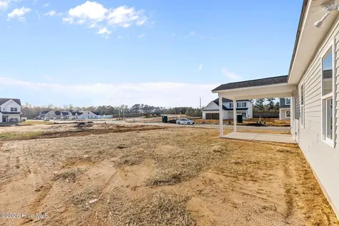 112 Meadow Sage (Lot 115) Street Raeford NC 28376