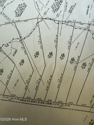 Lot 22 Beasley Road Roper NC 27970
