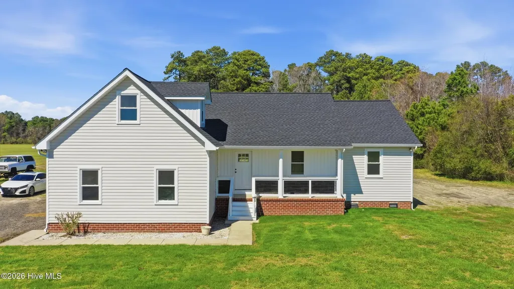 147 Cason Point Road Knotts Island NC 27950