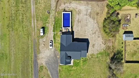 147 Cason Point Road Knotts Island NC 27950