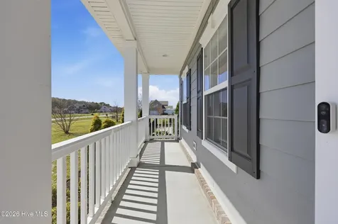 147 Cason Point Road Knotts Island NC 27950