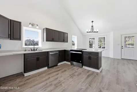 147 Cason Point Road Knotts Island NC 27950
