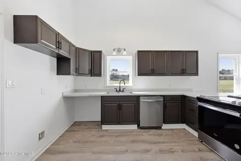 147 Cason Point Road Knotts Island NC 27950