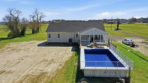 147 Cason Point Road Knotts Island NC 27950
