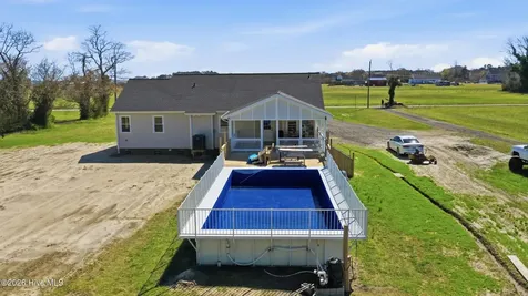 147 Cason Point Road Knotts Island NC 27950