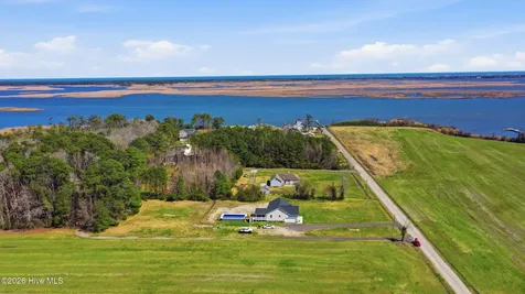 147 Cason Point Road Knotts Island NC 27950
