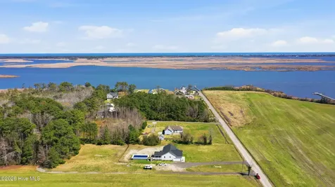 147 Cason Point Road Knotts Island NC 27950