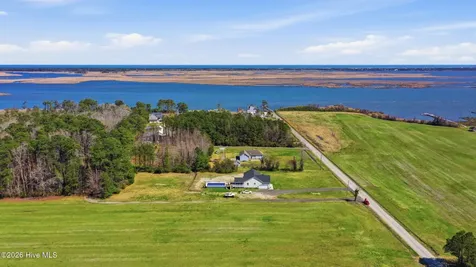 147 Cason Point Road Knotts Island NC 27950