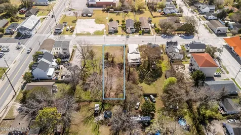 309 Pollock Street Beaufort NC 28516