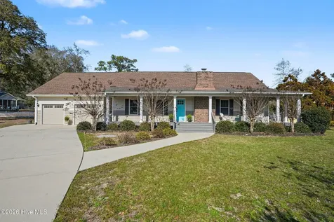 210 Twin Lakes Court Sunset Beach NC 28468