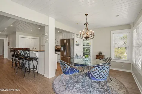 210 Twin Lakes Court Sunset Beach NC 28468