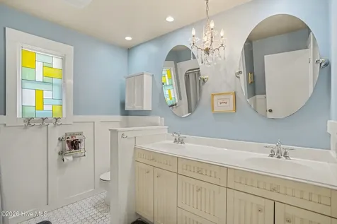 210 Twin Lakes Court Sunset Beach NC 28468