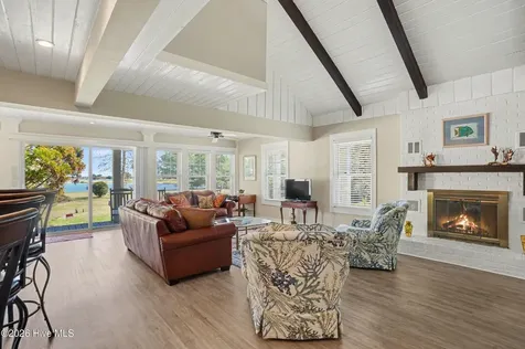 210 Twin Lakes Court Sunset Beach NC 28468