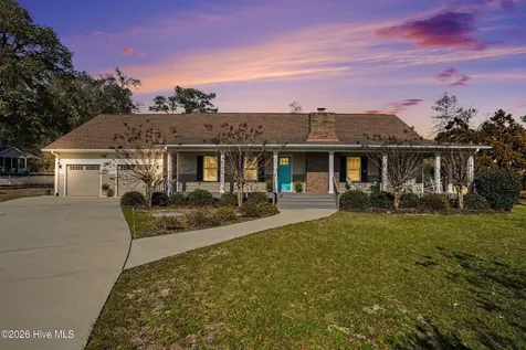 210 Twin Lakes Court Sunset Beach NC 28468