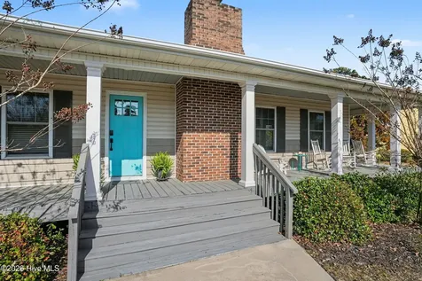 210 Twin Lakes Court Sunset Beach NC 28468