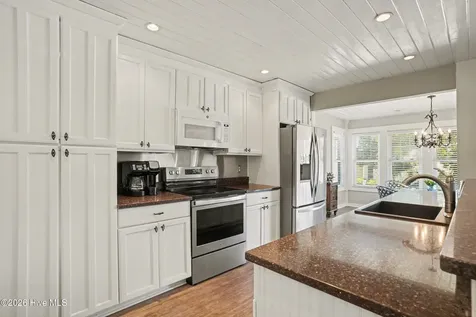 210 Twin Lakes Court Sunset Beach NC 28468