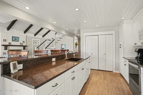 210 Twin Lakes Court Sunset Beach NC 28468