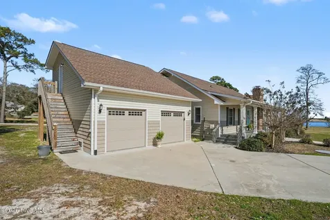 210 Twin Lakes Court Sunset Beach NC 28468