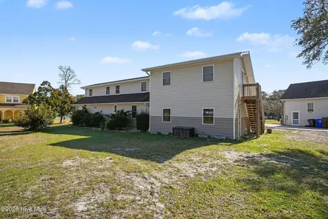 210 Twin Lakes Court Sunset Beach NC 28468