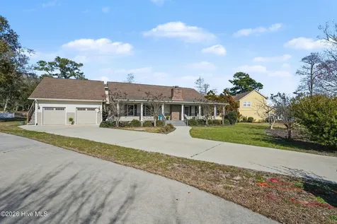 210 Twin Lakes Court Sunset Beach NC 28468