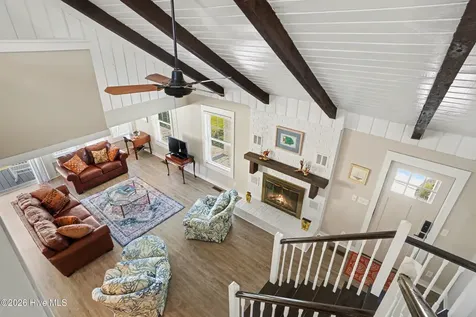 210 Twin Lakes Court Sunset Beach NC 28468