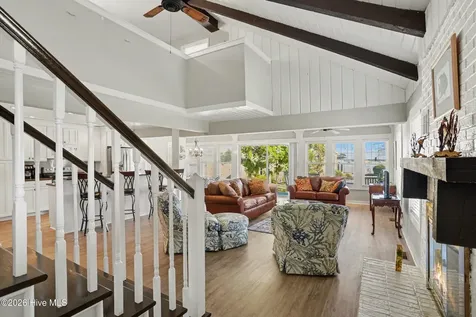 210 Twin Lakes Court Sunset Beach NC 28468