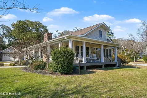 210 Twin Lakes Court Sunset Beach NC 28468