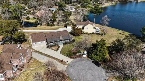 210 Twin Lakes Court Sunset Beach NC 28468