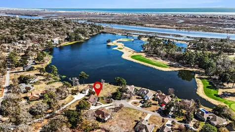 210 Twin Lakes Court Sunset Beach NC 28468