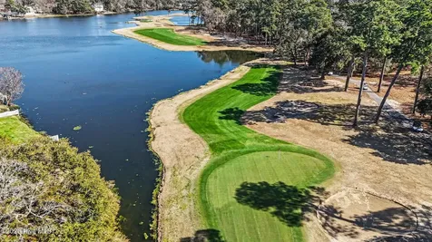 210 Twin Lakes Court Sunset Beach NC 28468