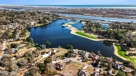 210 Twin Lakes Court Sunset Beach NC 28468