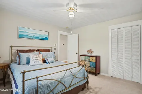 210 Twin Lakes Court Sunset Beach NC 28468