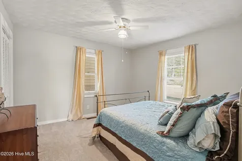 210 Twin Lakes Court Sunset Beach NC 28468