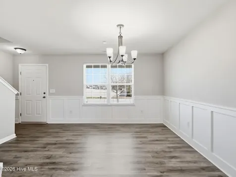 687 Botanical Court Bunnlevel NC 28323
